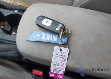 2015 Mazda Cx-5 Grand Touring from USA, damaged, VIN JM3KE2DY1F0525641